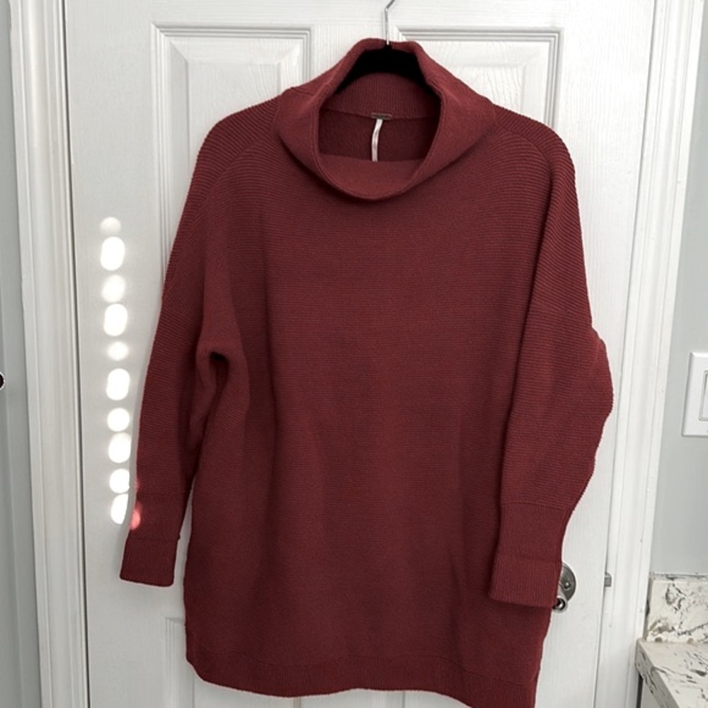Free People Ottoman Tunic